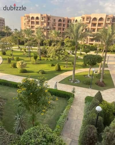 شقه للايجار المفروش في مدينه الرحاب