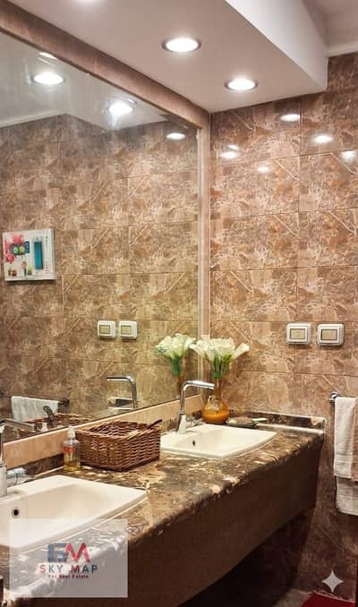 Twin House Model J for immediate sale in Madinaty