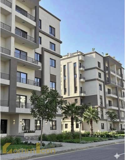 Fully Finished Apartment in El Sherouk | 10% Down Payment - 10 Years Installment - Delivery within 9 Months - 35% Cash Discount