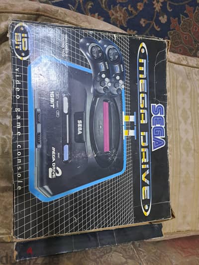 جهاز Sega للبيع