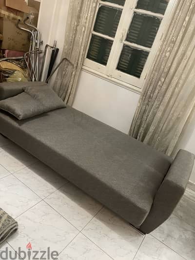 كنبه سرير