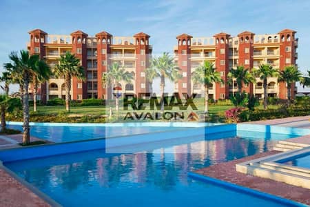 Ground floor chalet for sale (Vista Marina) 78m