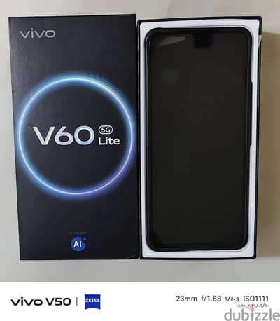 فيفو V60