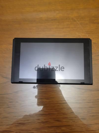 nintendo switch used in good condition