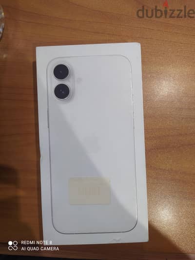 Apple - iPhone 16 Plus
