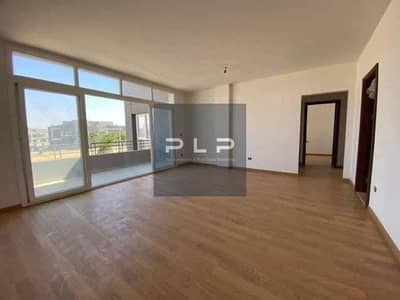 Fully finished apartment for rent in Hyde Park, Fifth Settlement, with a landscape view - Hyde Park New Cairo