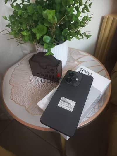 oppo A3. like zero
