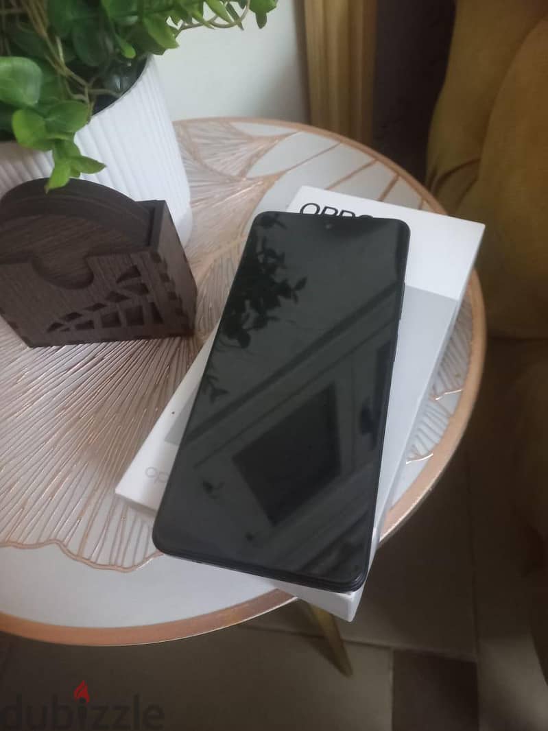 oppo A3. like zero 1