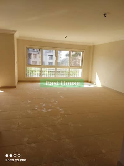 Apartment for Sale in Madinaty – B10 - 4 bed