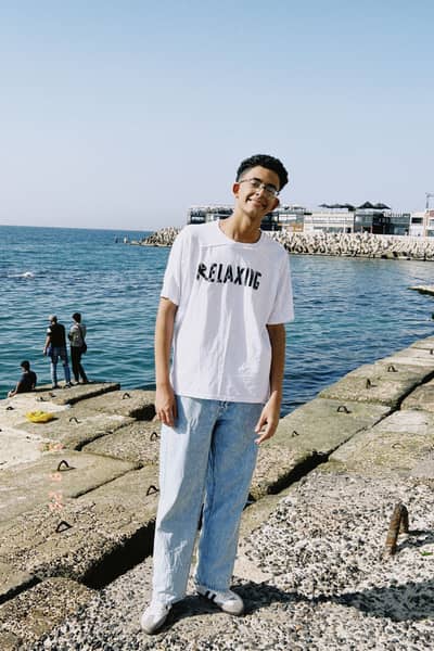 Mostafa Mohamed