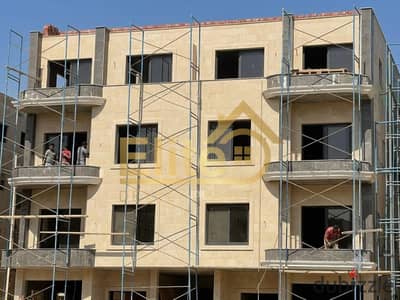 Ready to move Apartment for Sale 240 m | Fully North-Facing from owner Open Garden View in Banafseg, Next to Waterway Ready to move Apartment for Sale 240 m | Fully North-Facing from owner Open Garden View in Banafseg, Next to Waterway