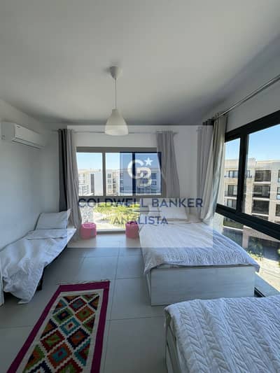 Lowest price chalet 2 two bedrooms for sale in marassi marina emaar north cost