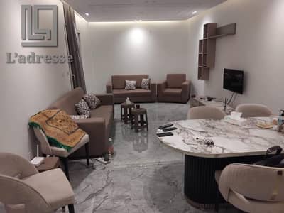  شقة مفروشة للإيجار في مدينتي B3 