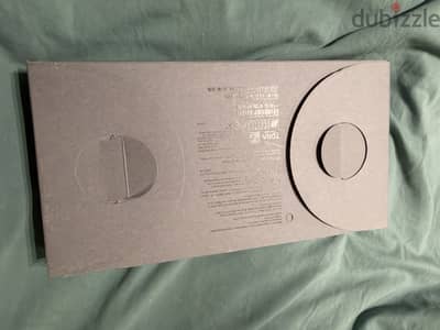 Apple Watch Ultra 3 , Battery 100% , with box, ساري الضمان