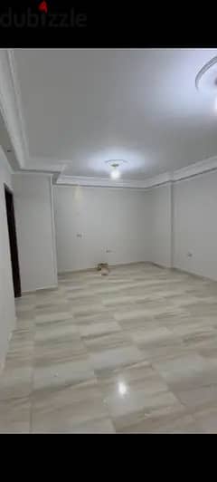 شقة للايجار جسر السويس الرئيسى