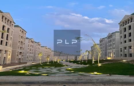 شقة ريسيل للبيع بسعر لقطة 3 غرف للبيع في كمبوند لافينير الاهلي صبور القاهرة الجديدة استلام فوري  بالسعر القديم لسرعة البيع