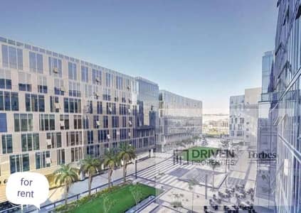 مكتب إداري متشطب بالكامل بالتكييفات للإيجار في كابيتال بيزنس بارك الشيخ زايد        Capital Business Park Sheikh Zayed