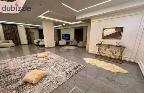 Fully finished apartment for sale directly on South Teseen Street, specifically at Plot No. 1