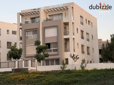 Prime location Apartment RTM in Hyde Park
