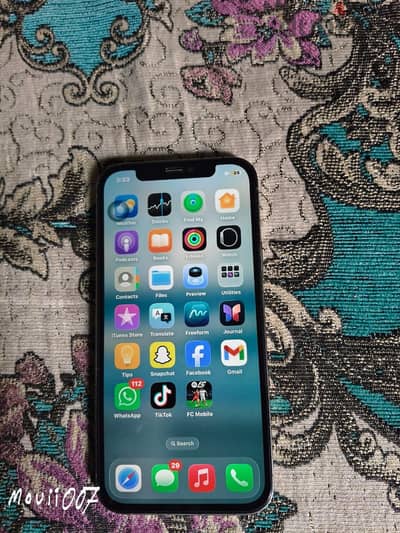 Apple - iPhone 12 Pro