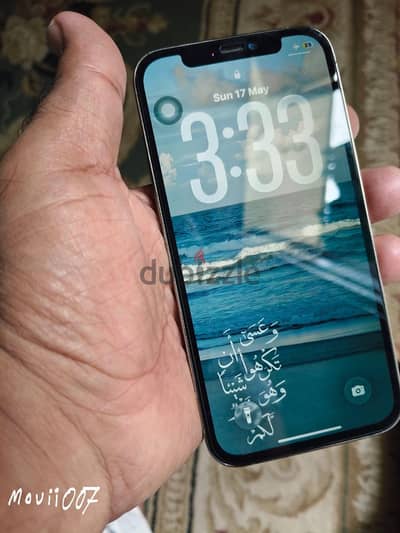 Apple - iPhone 12 Pro