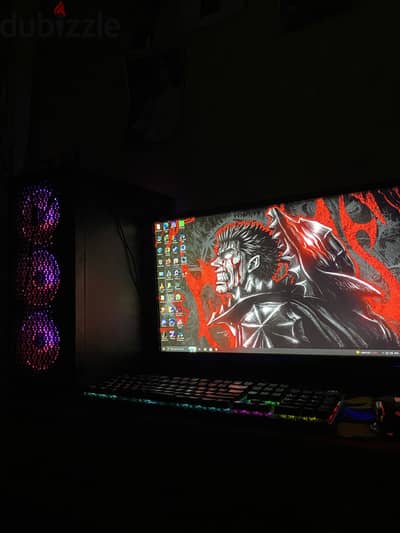 كمبيوتر جيمينج