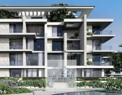 Premium 145 sqm Resale Apartment for Sale at the Best Price in Verden by IL Cazar