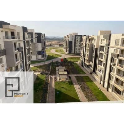 Janna 1 finished APT Ready To Move in ElSheikh Zayed , 130 sq m , with special cash price no installments