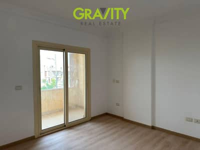 After price reduction, a 3-bedroom apartment is available for immediate occupancy from the owner in R3, New Administrative Capital - Apartment for sal After price reduction, a 3-bedroom apartment is available for immediate occupancy from the owner in R3, New Administrative Capital - Apartment for sal