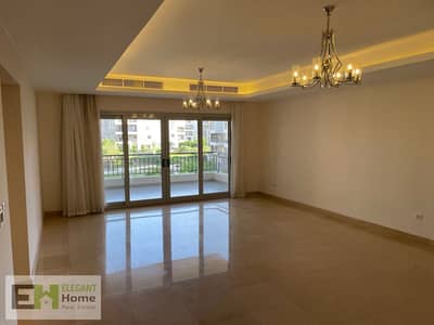 Apartment for rent in CFC view landscape and Lake