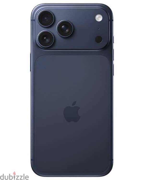 Iphone 17 Pro Max (seald) 1