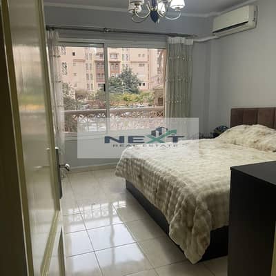 شقه للبيع في مدينتي 211م نموذج 400 في ال B1 بسعر مميز