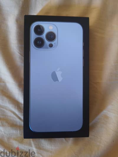 Apple - iPhone 13 Pro Max