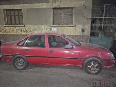 Opel Vectra 1994