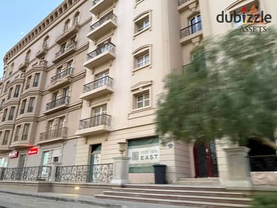 Fully finished Apartment with AC's special price