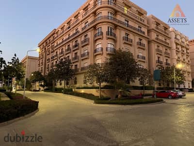 Fully finished Apartment with AC's special price