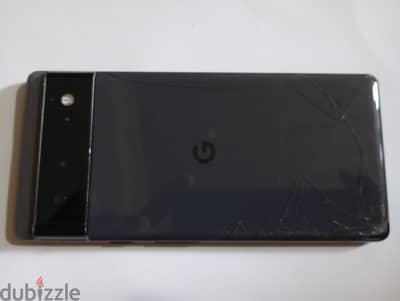 Google Pixel 6