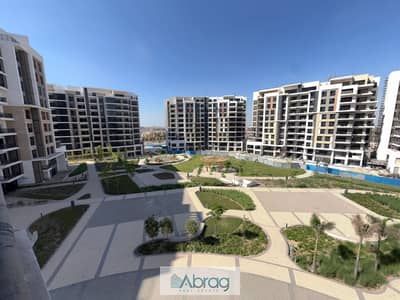 Zed Towers Apartment for Rent 184m (3 rooms + Nanny Room) with kitchen and air conditioning
