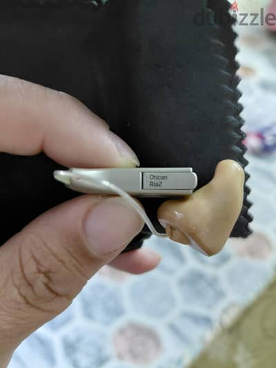 سماعه اذن