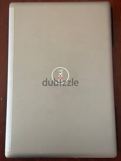 dell precision 7550