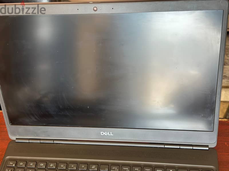 dell precision 7550 2