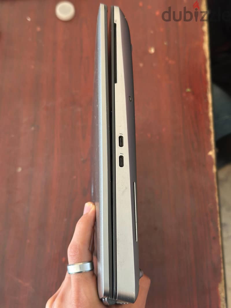 dell precision 7550 4
