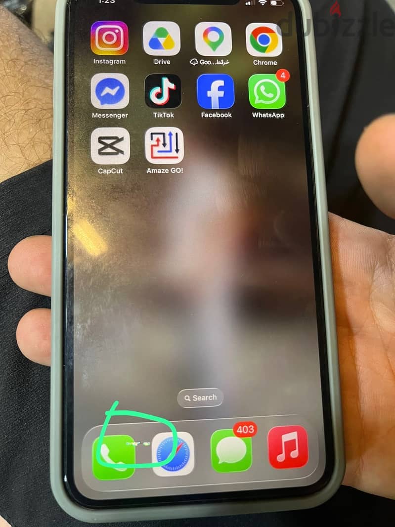 Apple - iPhone 11 Pro Max 4