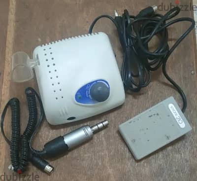 Micromotor strong 210