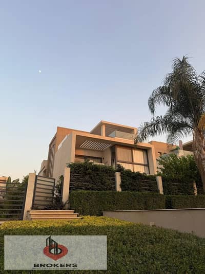 Standalone Villa for Sale Fifth Square Al Marasem