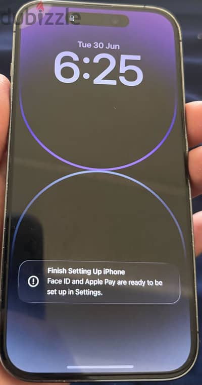 Apple - iPhone 14 Pro