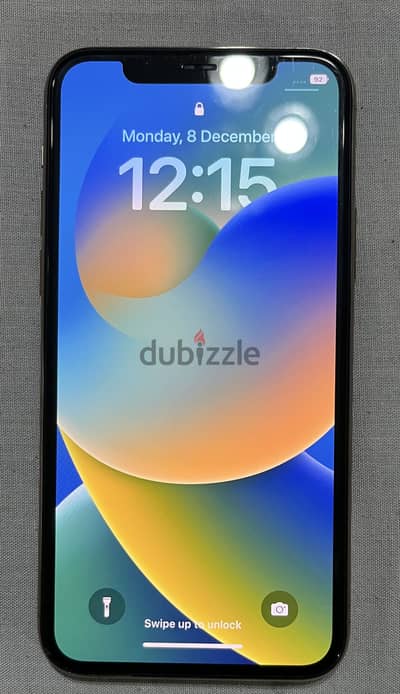 iPhone 11 Pro 64Gb Gold-Zero Tax-85% battery
