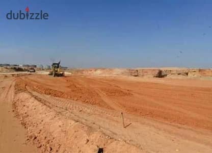 Prime Location Land for Sale in Sheikh Zayed