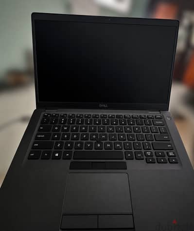 Dell latitude