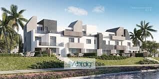 For Sale: Apartment in Rivers Compound, New Zayed by Tatweer Misr.
